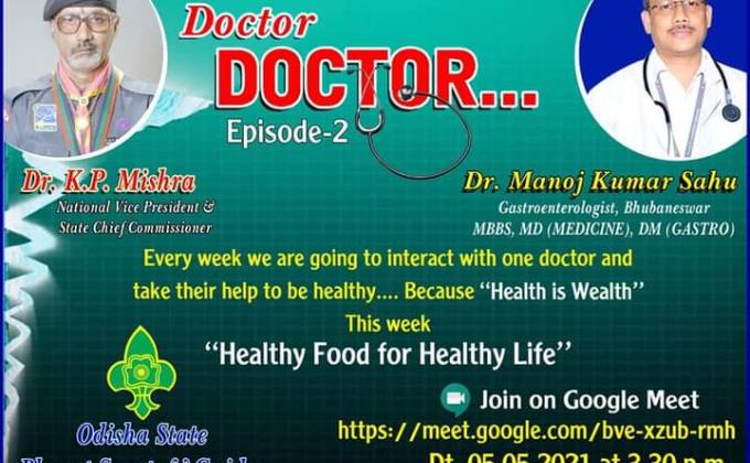 Doctor Doctor (Episode -2)