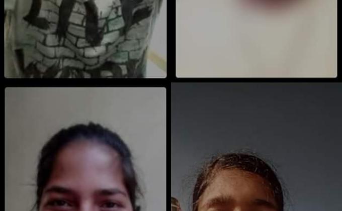 "SCOOP ON PLASTIC -:Entry Level : Tide Turner's Plastic Challenge Badge (OFFLINE)  :BSG KARNATAKA _District Association Udupi. India. "