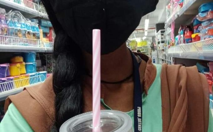 "AN INNOVATIVE IDEAS /SOLUTIONS : Champion  Level : Tide Turner's Plastic Challenge Badge (OFFLINE)  :BSG KARNATAKA _District Association Udupi. India. "