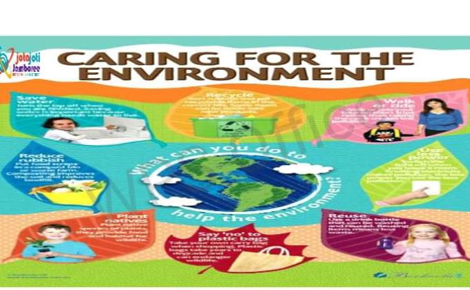 JOTA-JOTI : JAMBOREE 