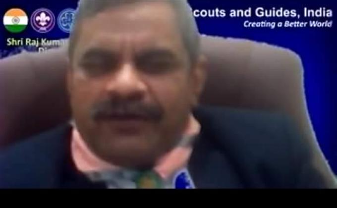 WEBINAR ON YOUTH WEEK CELEBRATION 2021