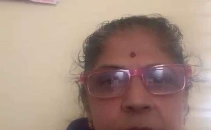 WEBINAR ON YOUTH WEEK CELEBRATION 2021