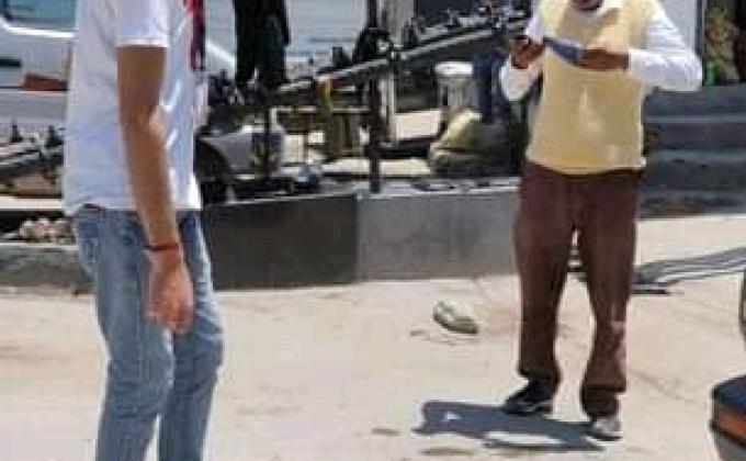 IT'S TIME TO TAKE ACTION NOW