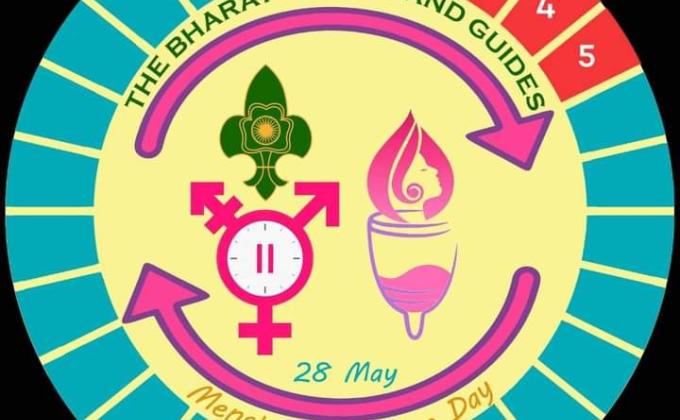 Menstrual Hygiene Day