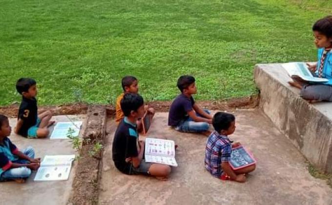 Quality & free education