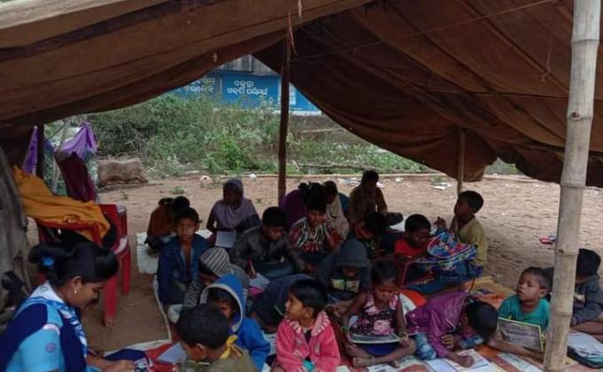 LIGHT TO EDUCATION DECEMBER 2019