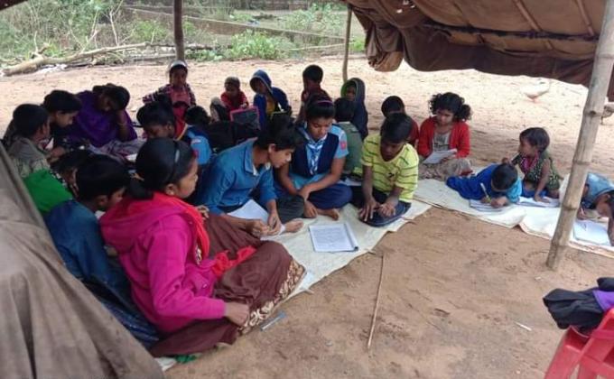 LIGHT TO EDUCATION 2019 FEBRUARY