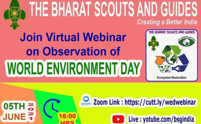 World Environment Day