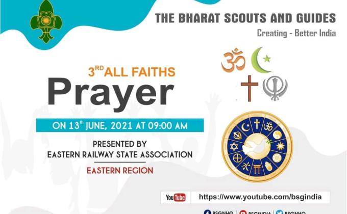 ALL FAITHS PRAYER EPISODE-03