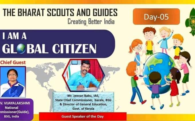 ⚜️⚜️⚜️I am a global citizen⚜️⚜️⚜️