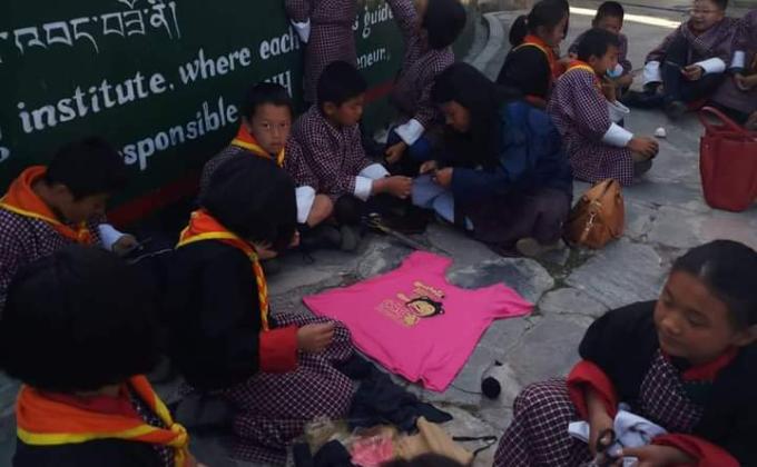 Alternatives for Plastics Bags