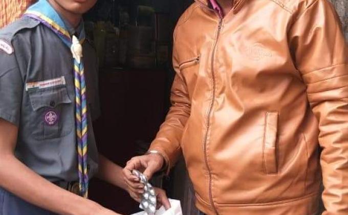 Community development and cleaning the environment