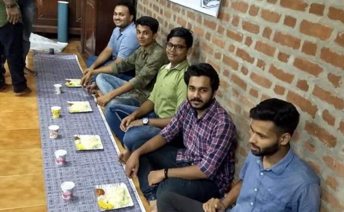 Ifthar Meet 2019