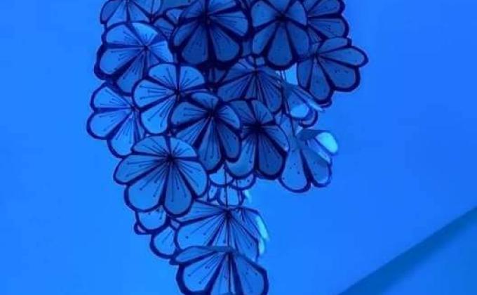 প্লাস্টিক টাইড টার্নারস চ্যালেঞ্জ 