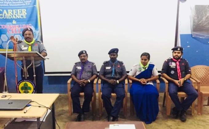 chavakkad District Associations