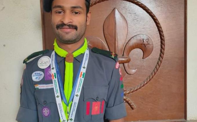 proved Moments for our crew