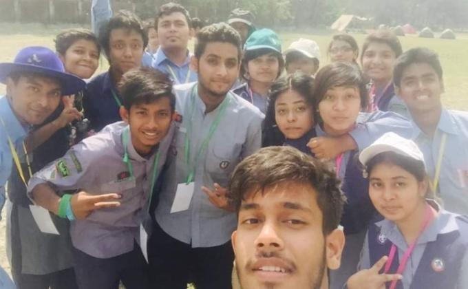 Samatat Spring Camp-2016