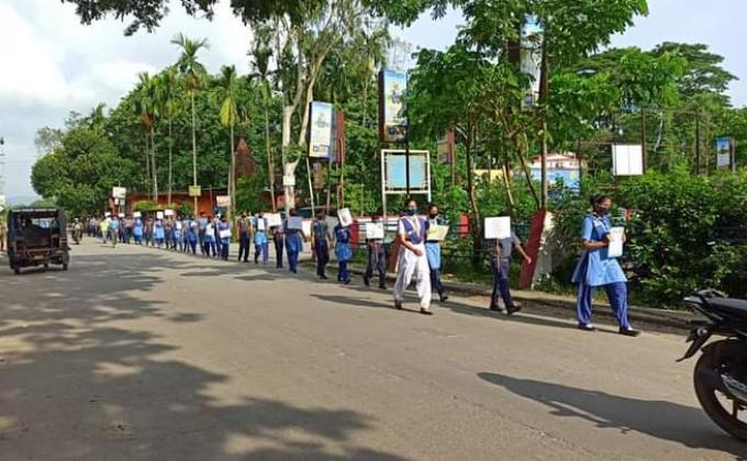 INTERNATIONAL DAY AGAINST DRUG ABUSE AND ILLICIT TRAFFICKING