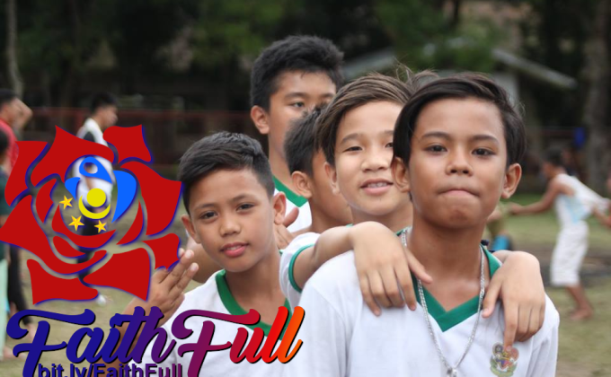 FaithFull - Proyekto Pagtuo