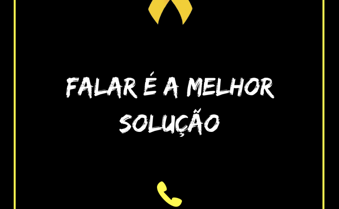 Não Fique Calado!