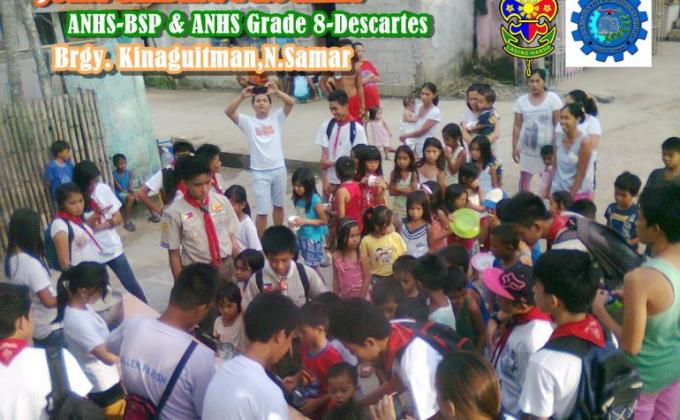 Feeding Program
