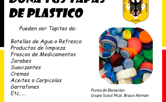 Regalando una oportunidad III