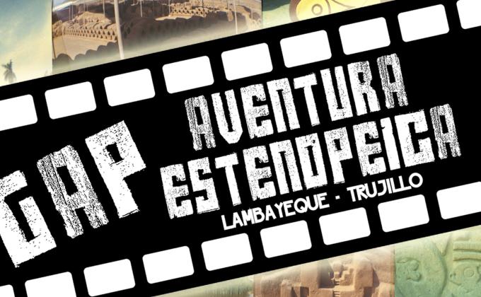 GAP Aventura Estenopeica