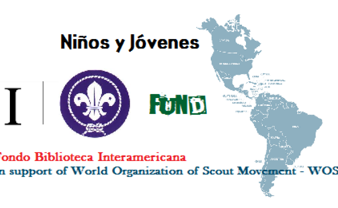 ORGANIZACION BIBLIOTECA INTERNATIONAL SCOUTING –  OBIS