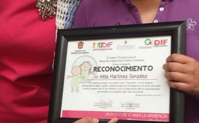 Una Buena Acción