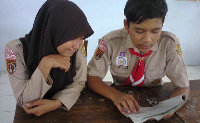 berprabuhi