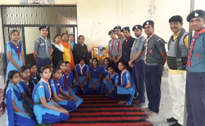 WORLD THINKING DAY 2019