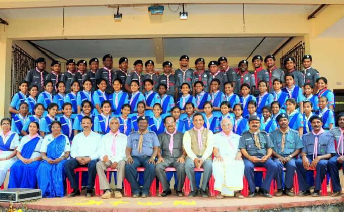 Bantwala Taluku Level Rally