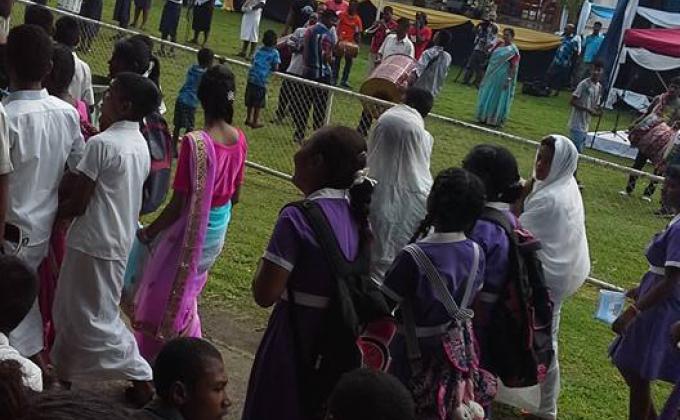 CENTENNIAL CELEBRATION OFTHE GIRIMITIYA