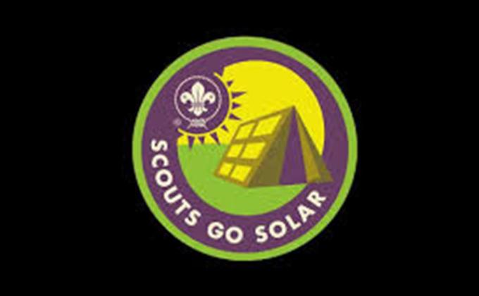 GO SOLAR ONLINE GRUPO 8