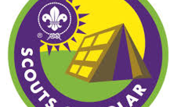 SCOUT GO SOLAR