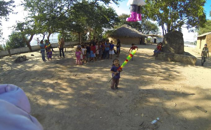 Posada Zitakua 