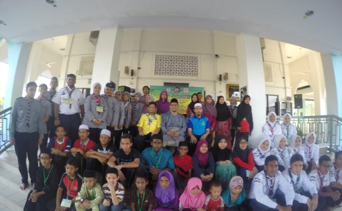 Ihya Ramadhan
