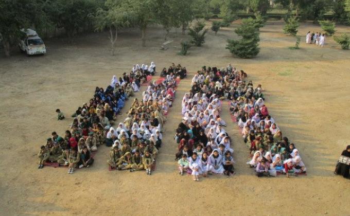 THERE IS POWER IN EVERY GIRL