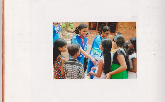 TEACHING GAMES