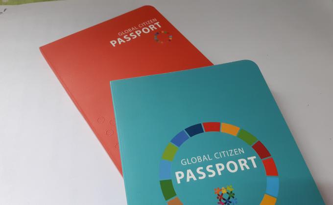 Global Citizenship Education for teachers