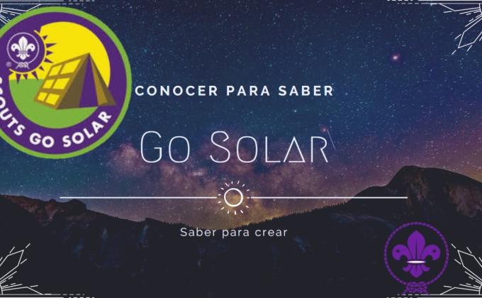 GO SOLAR ONLINE GRUPO 430