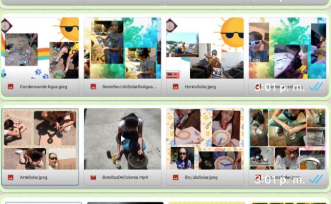 GoSolar OnLine Grupo1Morelia