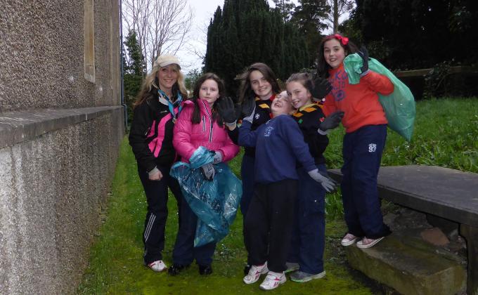 Community Clean