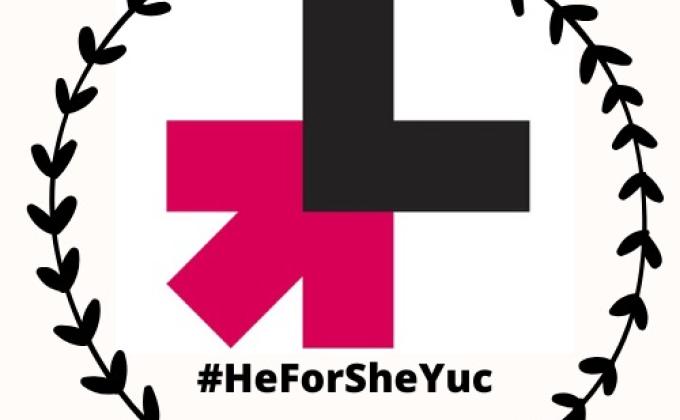#HeForShe Yucatan