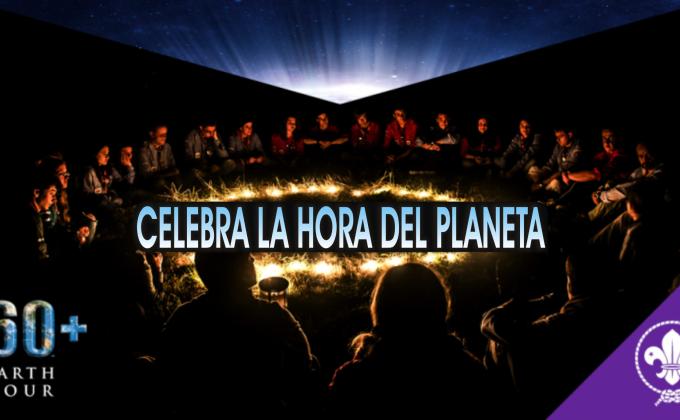 Hora del Planeta México 2016