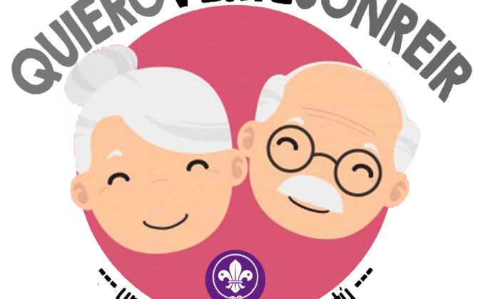 Quiero verte Sonreír