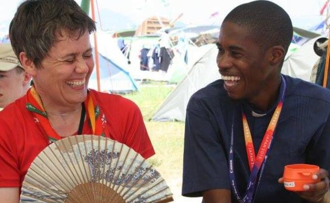 The Danish-Zimbabwean partnership