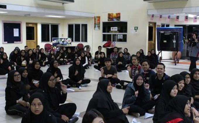 KLKM USM Interaction Day