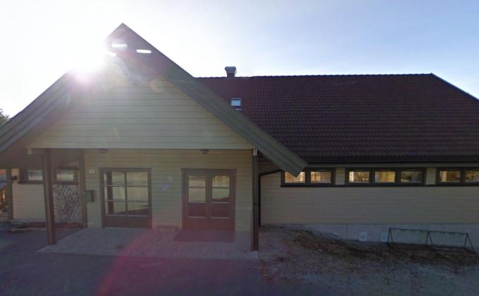 JOTA-JOTI in Varteig, Norge/Norway