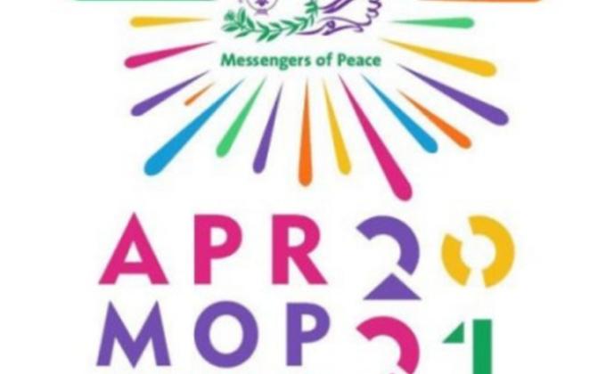 ASIA - PASIFIC REGION – MESSENGERS OF PEACE CONFERENCE 2021 (DAY - 1)
